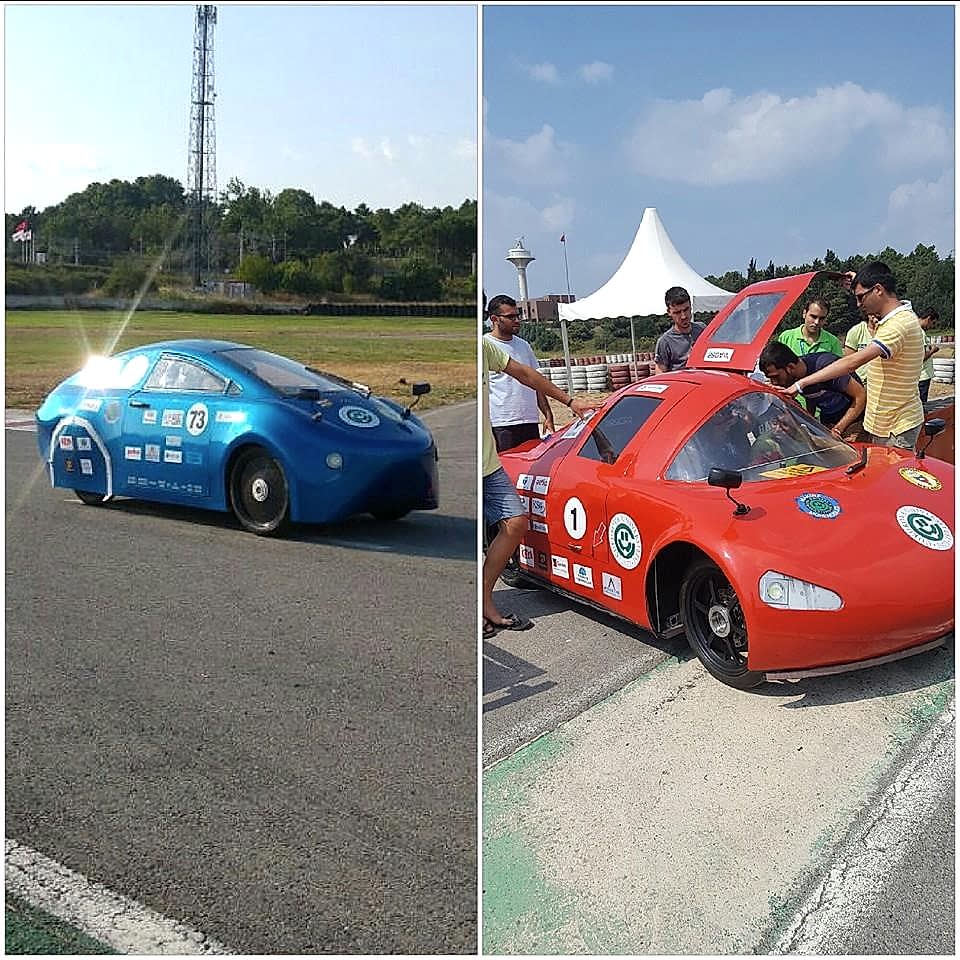 1.5 ADANA'ya TÜBİTAK tarafından Tasarım Ödülü